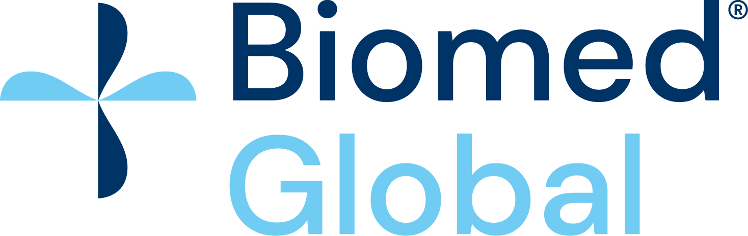 Biomed Global logo